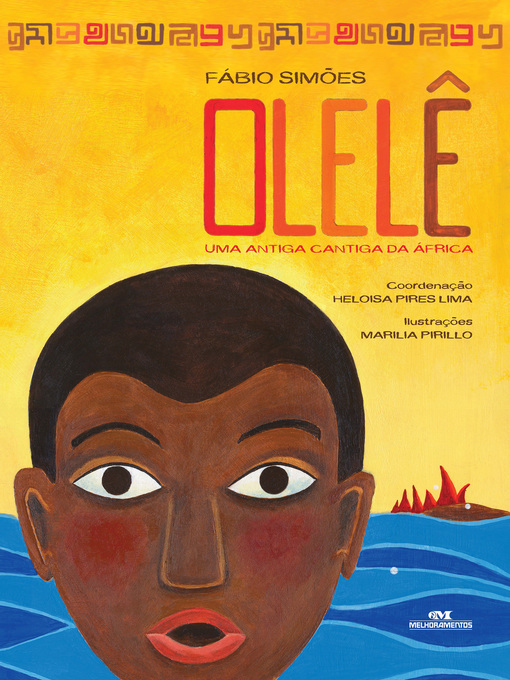 Title details for Olelê by Fábio Simões - Available